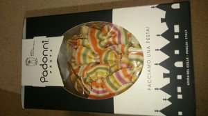 結婚式の引き出物