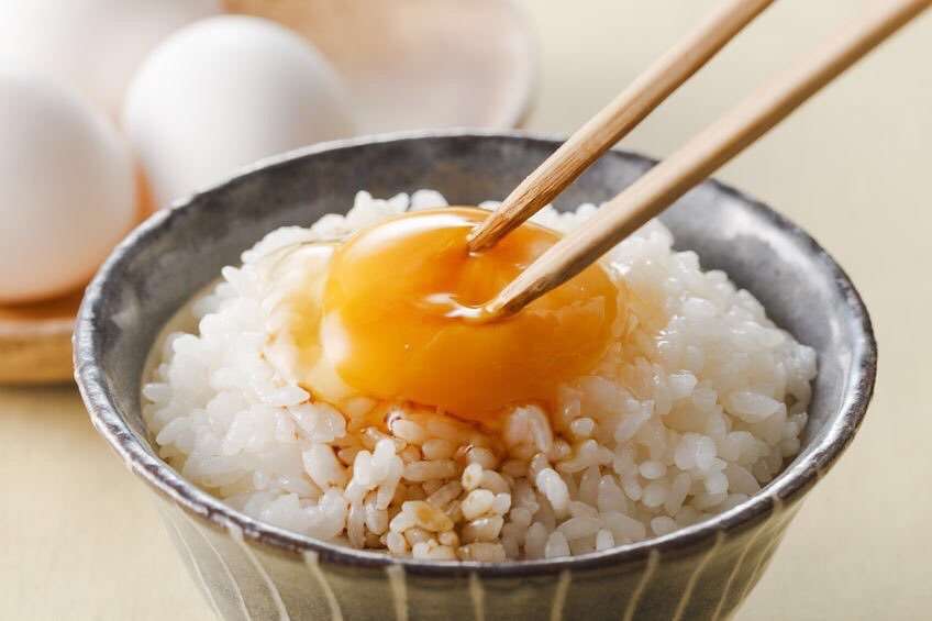休日のご飯、理想と現実