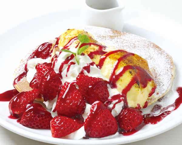 休日のご飯、理想と現実