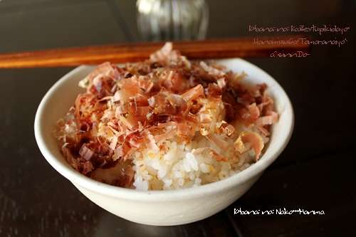 休日のご飯、理想と現実