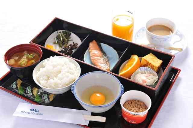 休日のご飯、理想と現実