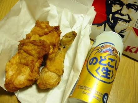 休日のご飯、理想と現実