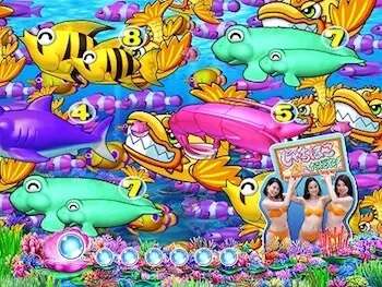 ご当地モノとコラボしてるキャラ達の画像を貼るトピ