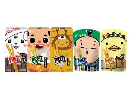 ご当地モノとコラボしてるキャラ達の画像を貼るトピ