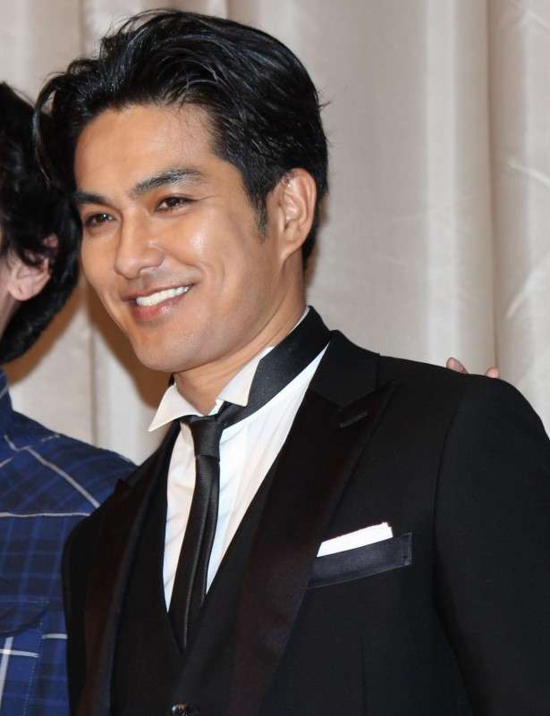 ハリウッド映画で見たい日本人の俳優