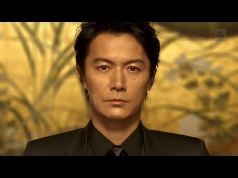 ハリウッド映画で見たい日本人の俳優