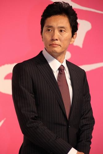 ハリウッド映画で見たい日本人の俳優