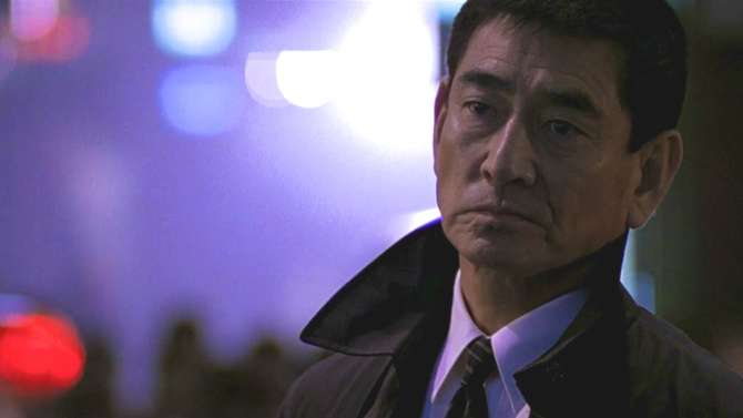 ハリウッド映画で見たい日本人の俳優