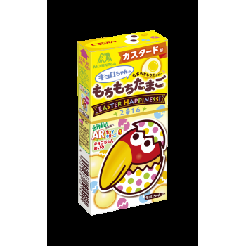ホワイトチョコ好き集まれー！