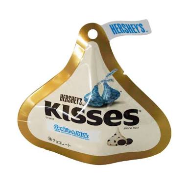 ホワイトチョコ好き集まれー！