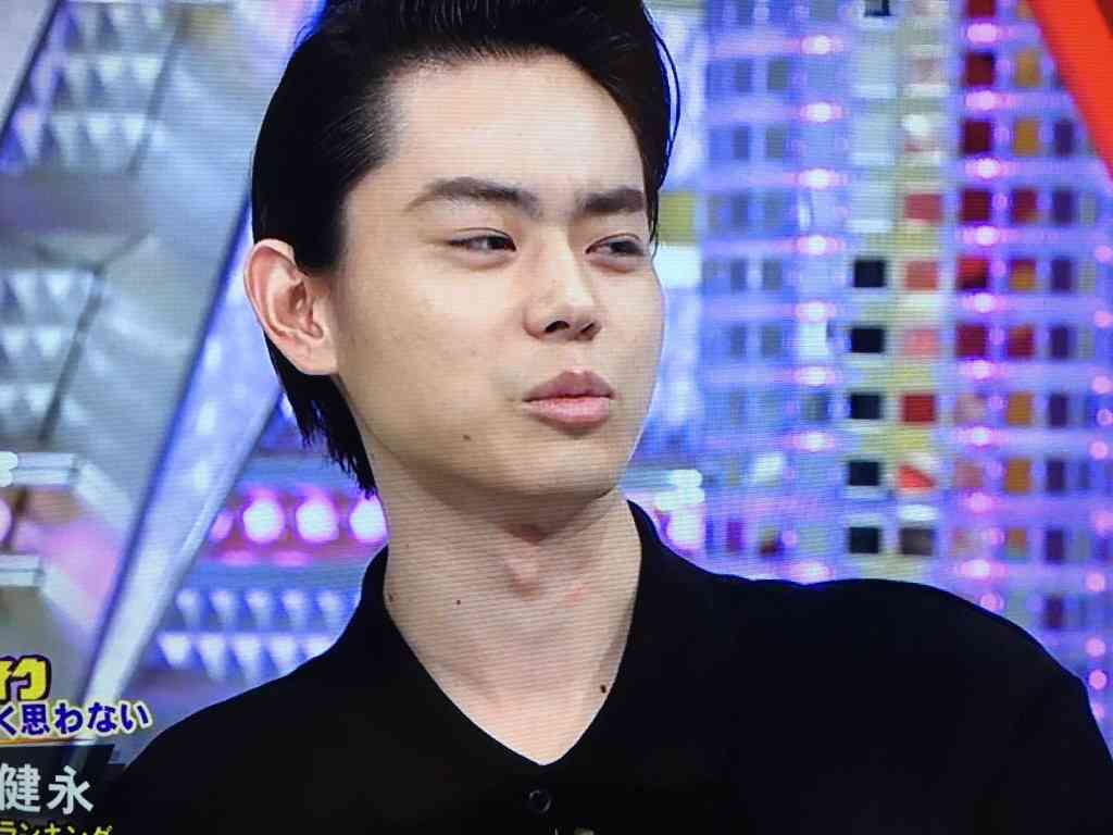 薄い顔の芸能人