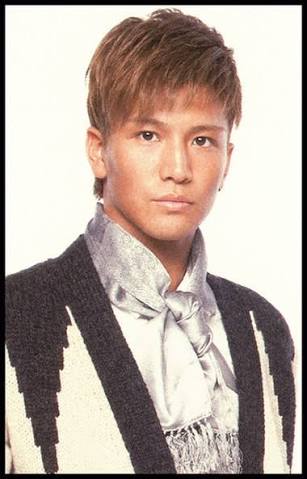 今カノと主演映画を？三代目JSB・岩田剛典が