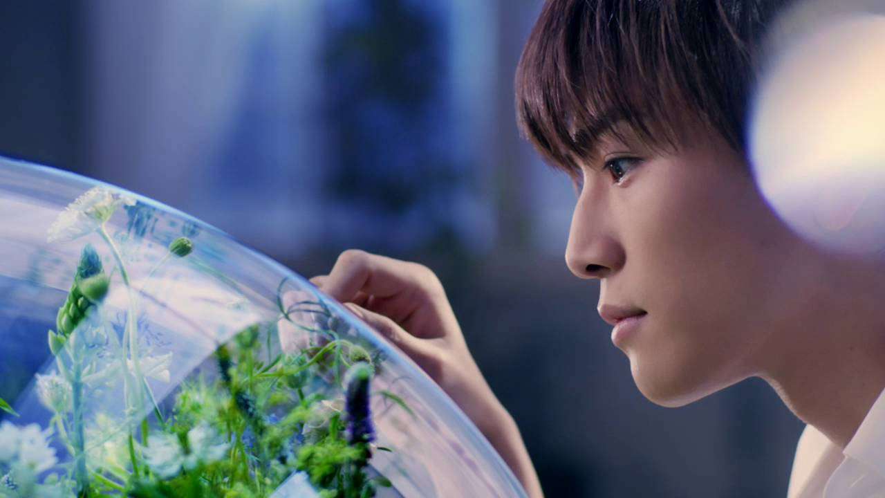 今カノと主演映画を？三代目JSB・岩田剛典が