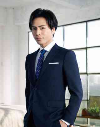 今カノと主演映画を?三代目JSB・岩田剛典が