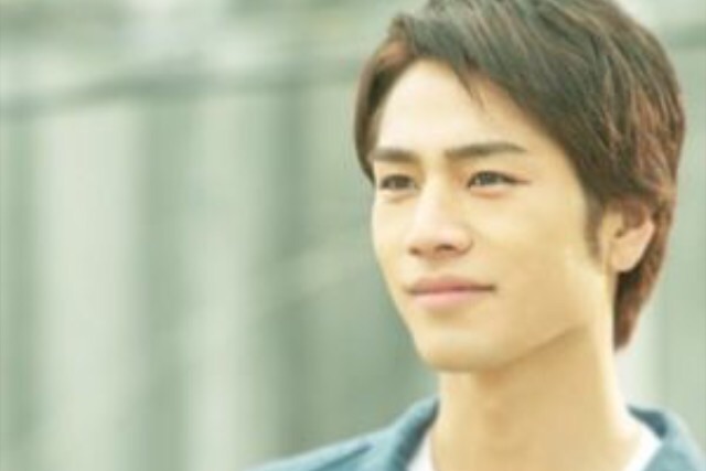 今カノと主演映画を？三代目JSB・岩田剛典が
