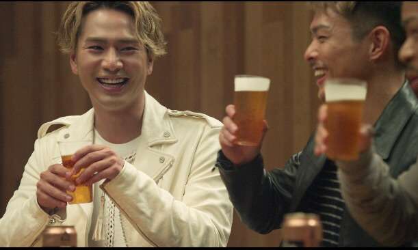 今カノと主演映画を？三代目JSB・岩田剛典が