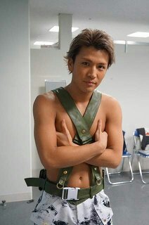 今カノと主演映画を？三代目JSB・岩田剛典が