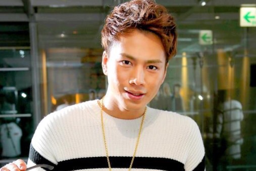 今カノと主演映画を?三代目JSB・岩田剛典が