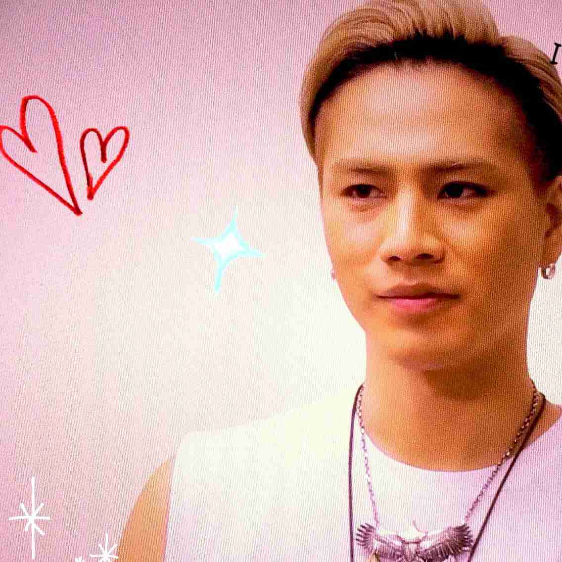 今カノと主演映画を?三代目JSB・岩田剛典が