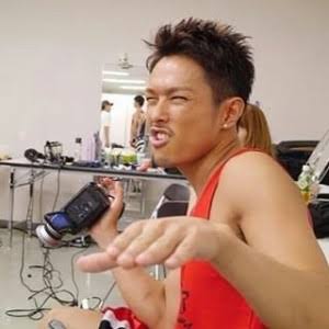 今カノと主演映画を？三代目JSB・岩田剛典が