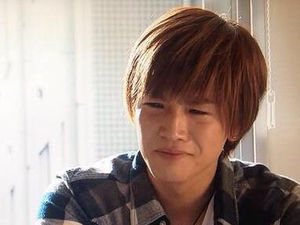 今カノと主演映画を？三代目JSB・岩田剛典が