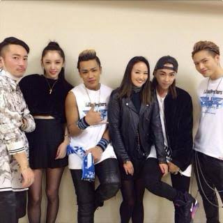 今カノと主演映画を?三代目JSB・岩田剛典が