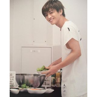今カノと主演映画を？三代目JSB・岩田剛典が