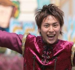 今カノと主演映画を？三代目JSB・岩田剛典が
