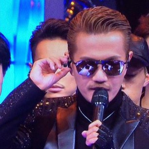 今カノと主演映画を?三代目JSB・岩田剛典が