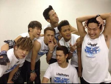 今カノと主演映画を？三代目JSB・岩田剛典が