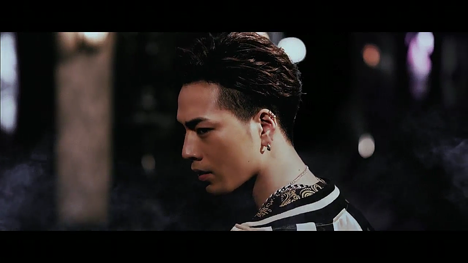 今カノと主演映画を?三代目JSB・岩田剛典が