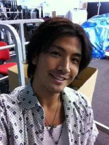 今カノと主演映画を?三代目JSB・岩田剛典が