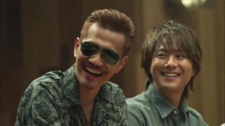 今カノと主演映画を？三代目JSB・岩田剛典が