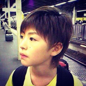 今カノと主演映画を？三代目JSB・岩田剛典が