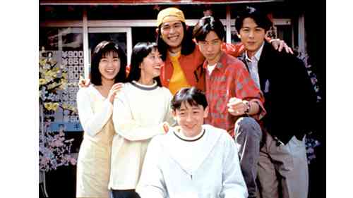 好きなホームドラマ