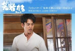好きなホームドラマ
