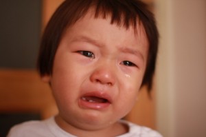 子どもが白ご飯を食べない