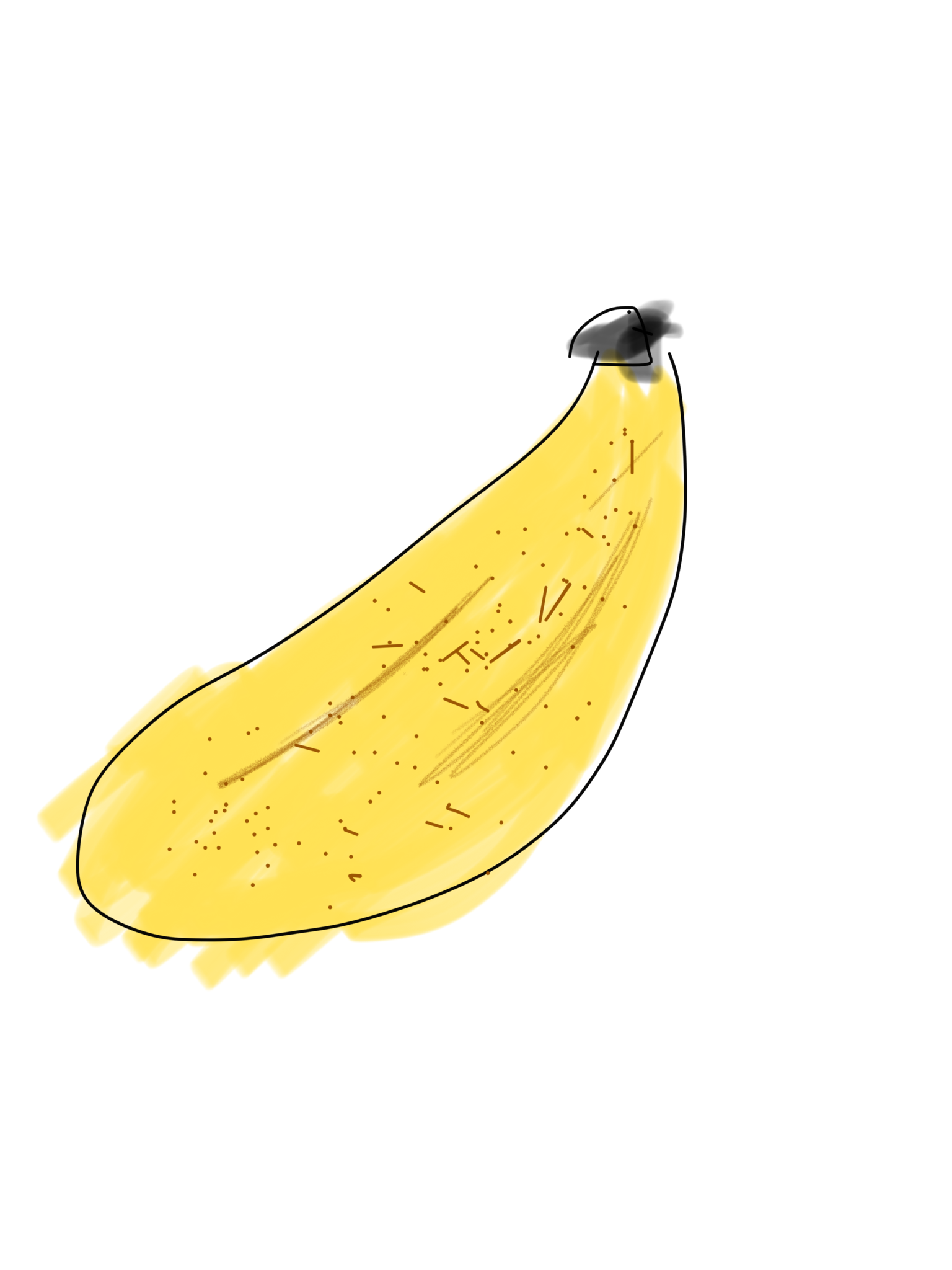 今日食べた朝食の絵を描きましょう✏️
