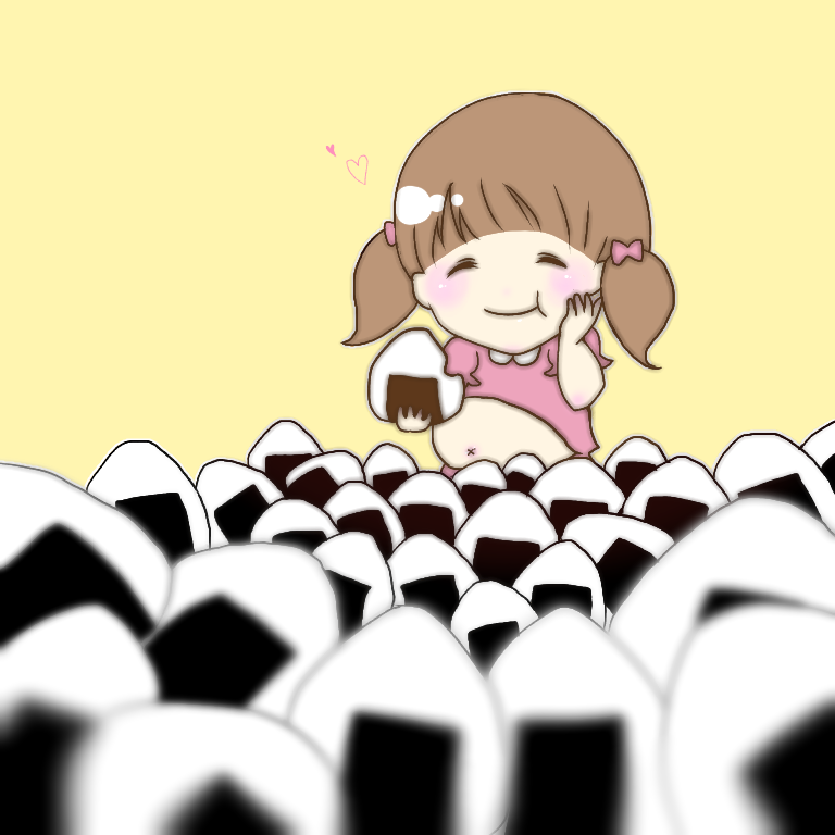 今日食べた朝食の絵を描きましょう✏️