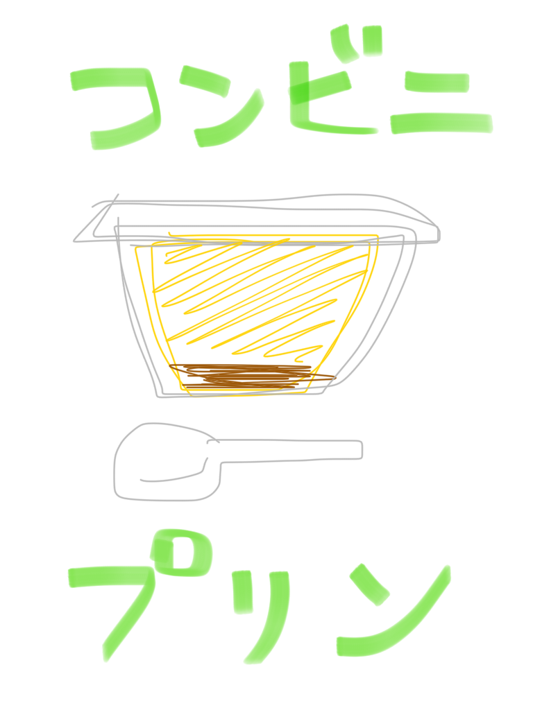 今日食べた朝食の絵を描きましょう✏️
