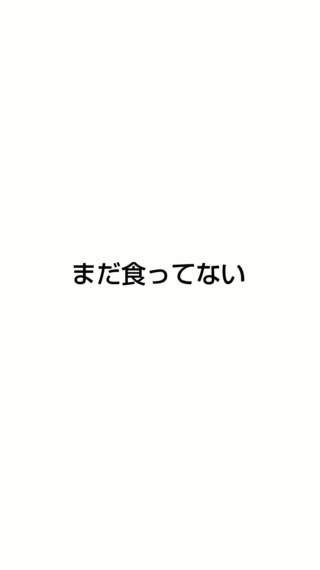 今日食べた朝食の絵を描きましょう✏️