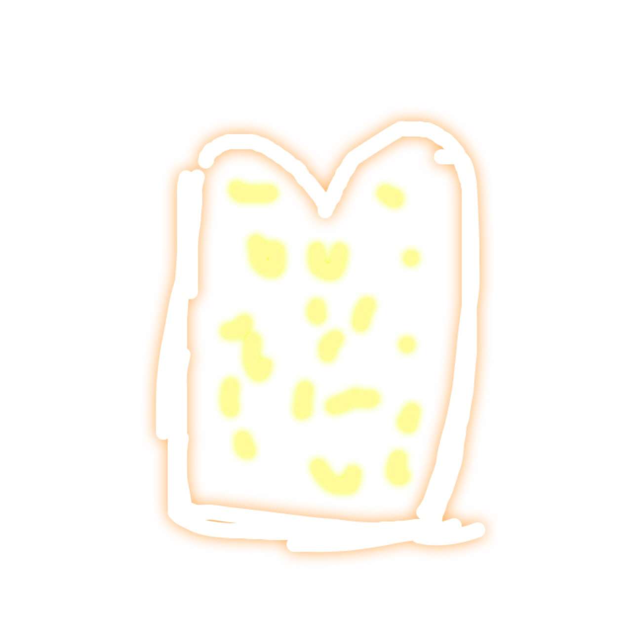今日食べた朝食の絵を描きましょう✏️