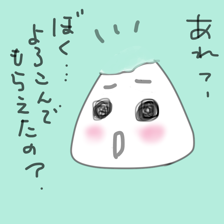 今日食べた朝食の絵を描きましょう✏️