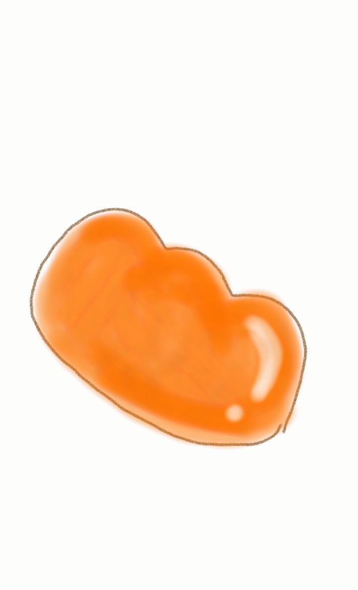 今日食べた朝食の絵を描きましょう✏️
