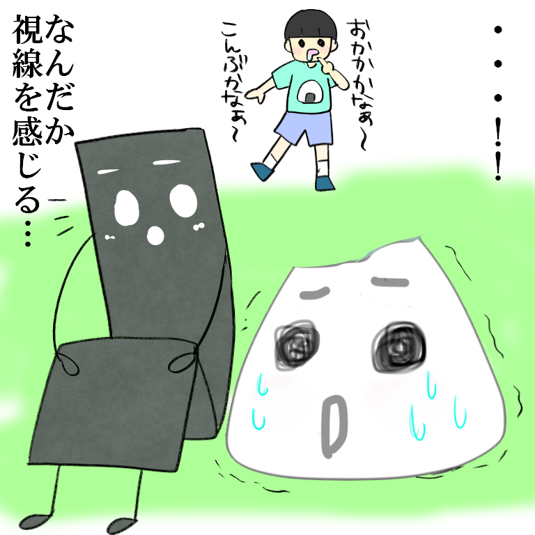 今日食べた朝食の絵を描きましょう✏️