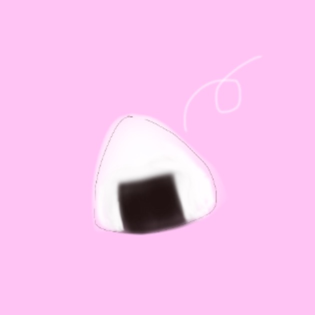今日食べた朝食の絵を描きましょう✏️