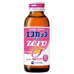 無糖派の人