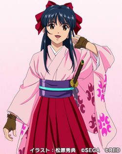 声が合ってないアニメキャラ