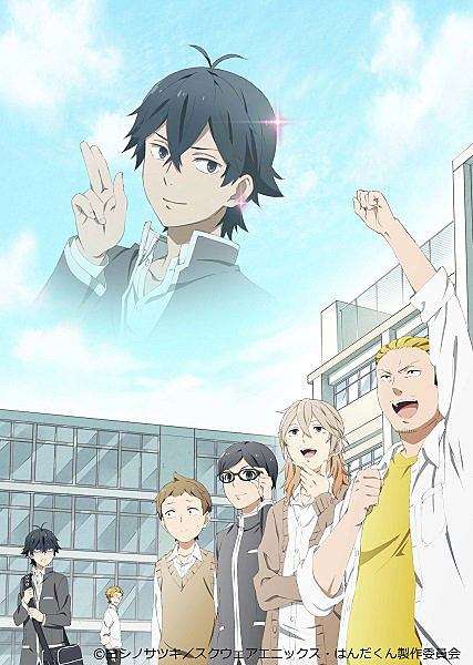 声が合ってないアニメキャラ