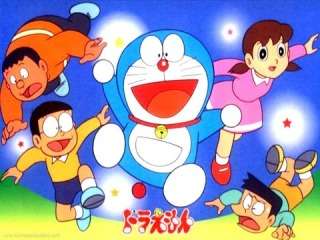 声が合ってないアニメキャラ